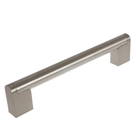 home depot stainless steel cabinet pulls|solid stainless steel cabinet pulls.